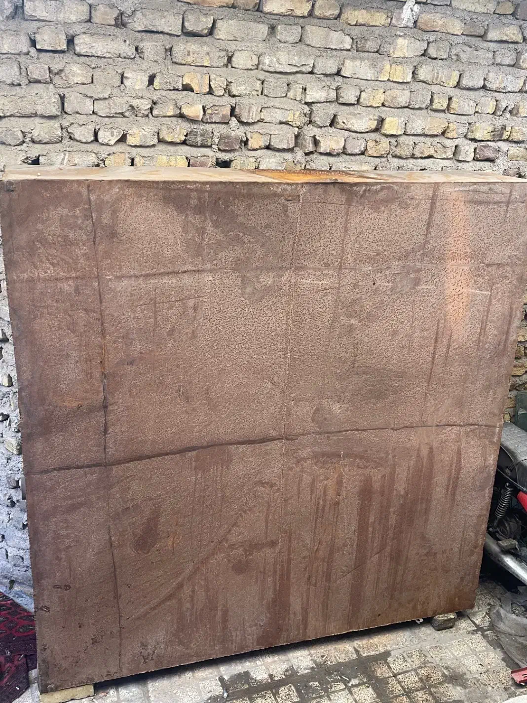 تانکر ۲۰۰۰ هزار لیتر|ماشین‌آلات صنعتی|زنجان, |دیوار