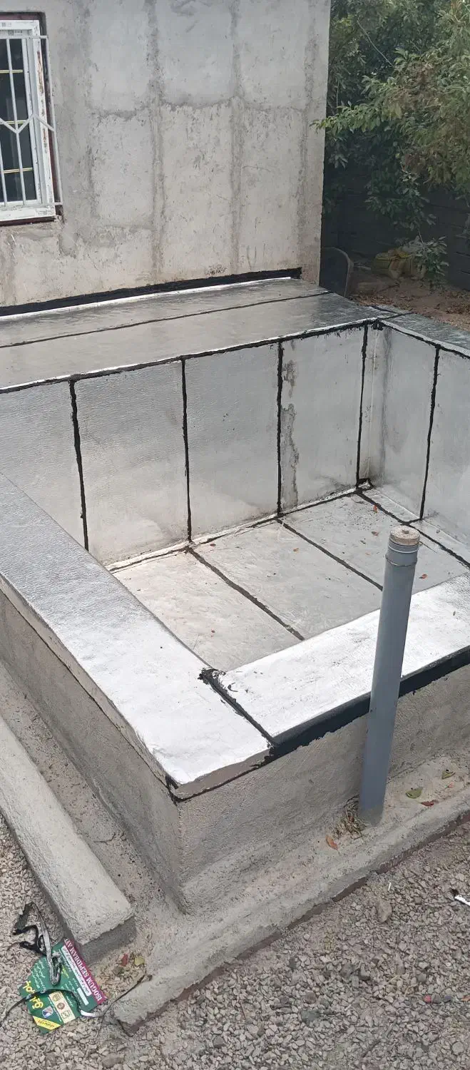 نصب ایزوگام|خدمات پیشه و مهارت|بناب, |دیوار