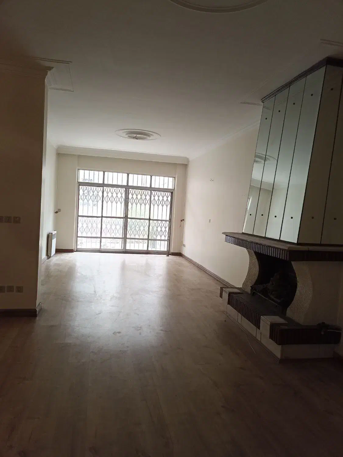 اجاره آپارتمان مسکونی/۱۸۰ متر/بهترین لوکشین ظفر