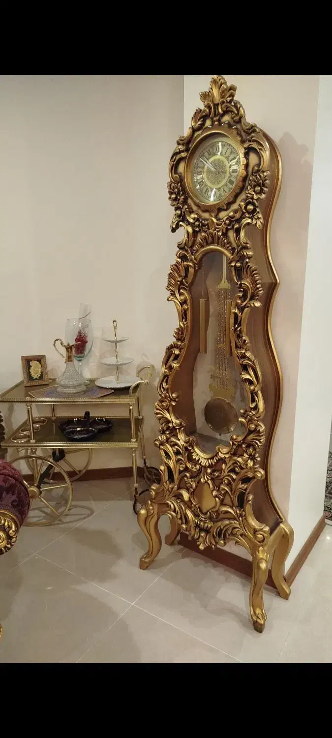 ساعت و بار دکوری|ساعت دیواری و تزئینی|کرج, فاز ۳ گوهردشت|دیوار