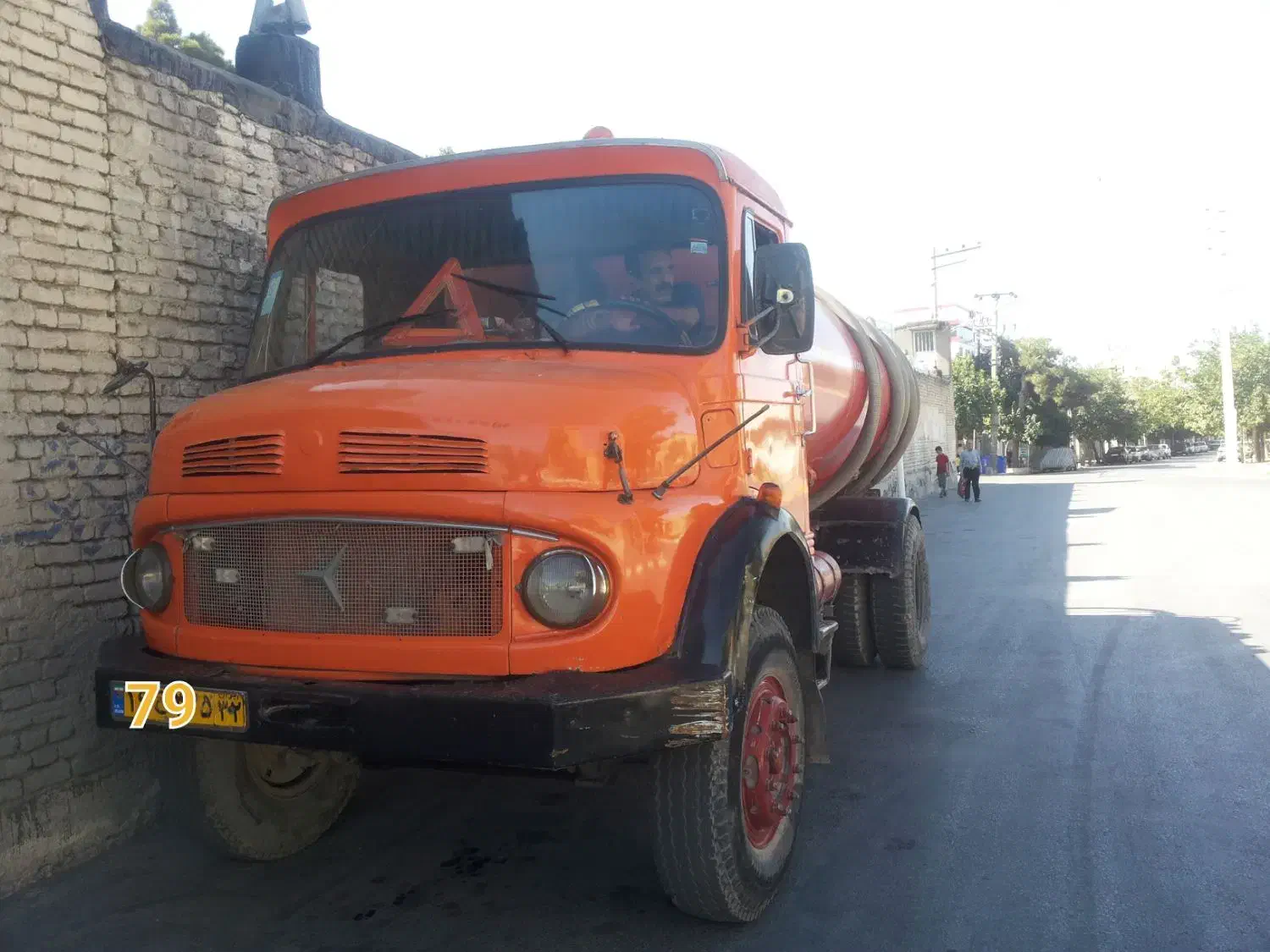 تخلیه چاه و لوله بازکنی جاده کلات|خدمات پیشه و مهارت|مشهد, خواجه ربیع|دیوار