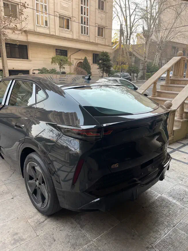 فولکس ایدی یونیکسo6الترا|خودرو سواری و وانت|تهران, نیاوران|دیوار