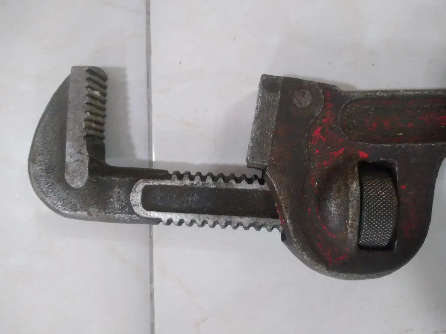 اچار لوله گیر|ابزارآلات|کرمانشاه, |دیوار