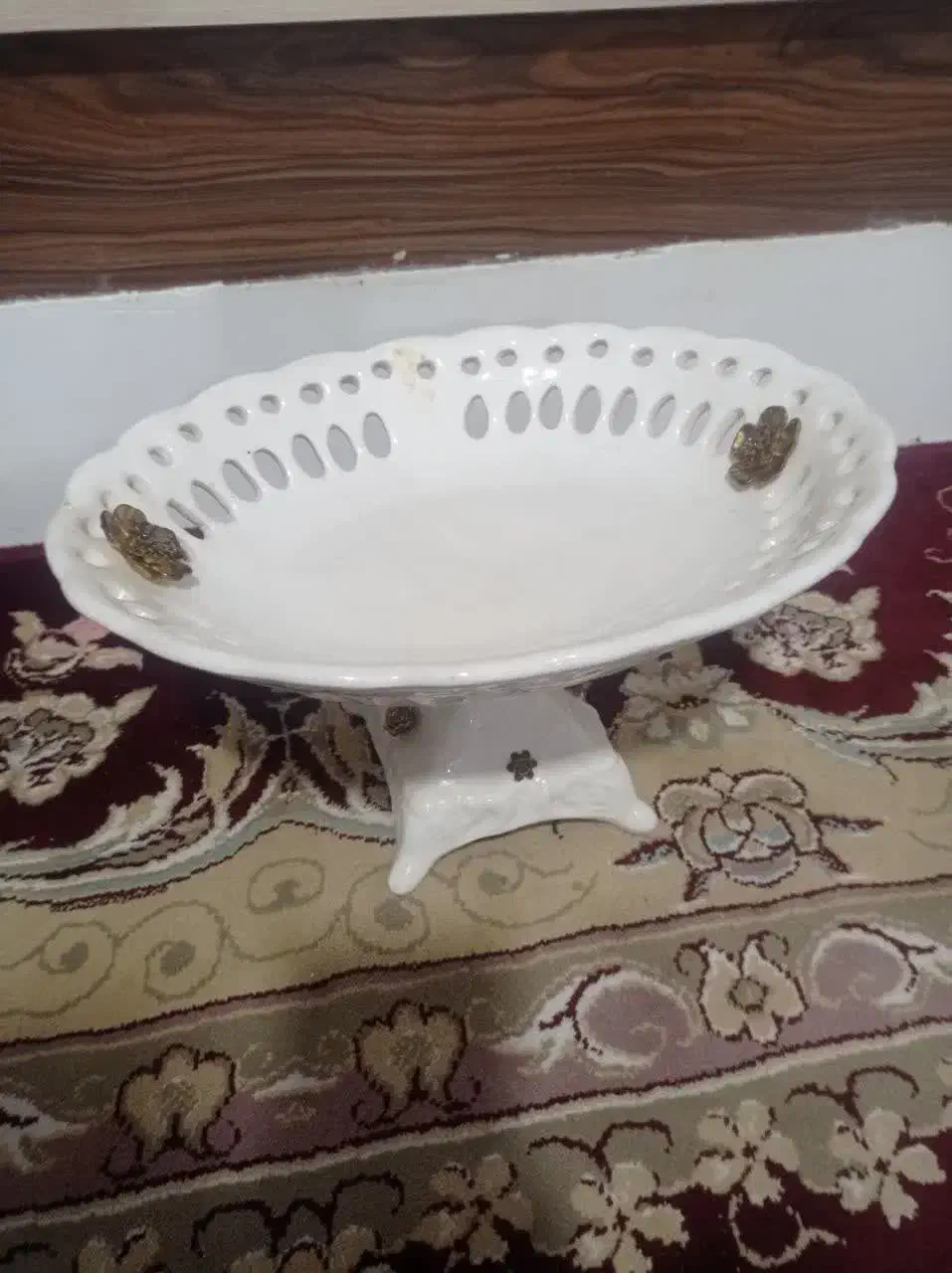 میوه خوری نو|ظروف سرو و پذیرایی|گنبد کاووس, |دیوار