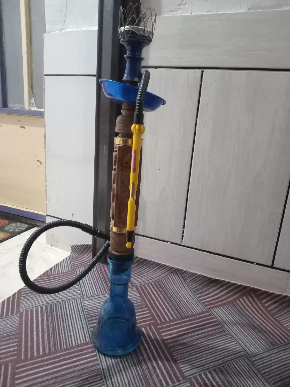 قلیون دوسیب|کلکسیون و سرگرمی|شوشتر, |دیوار