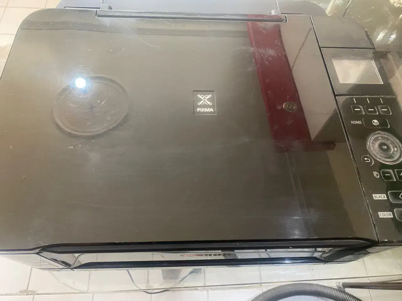 پرینتر کانن|پرینتر، اسکنر، کپی، فکس|تهران, اکباتان|دیوار