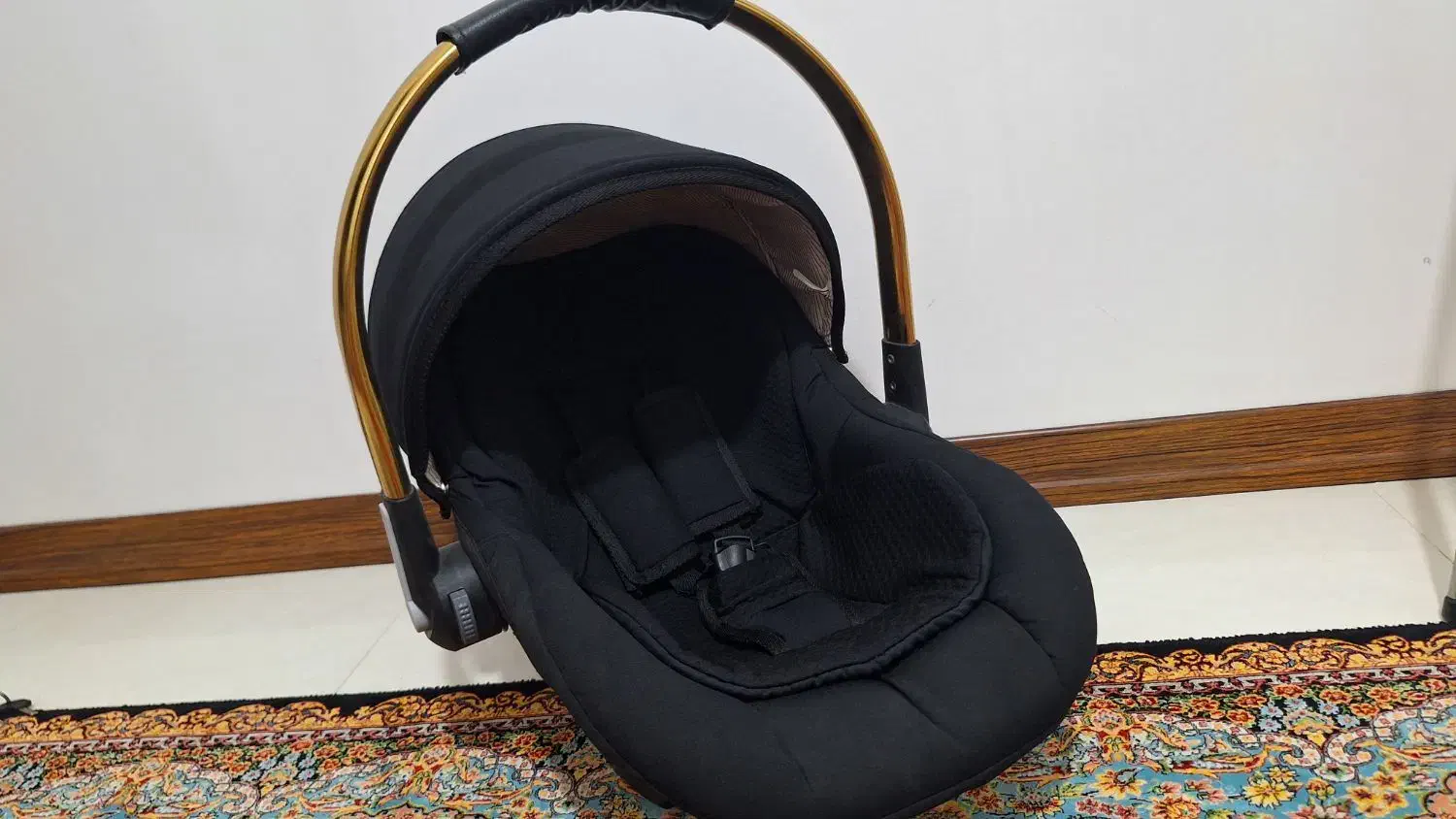 کریر چیکو|کالسکه و لوازم جانبی|بهارستان, |دیوار