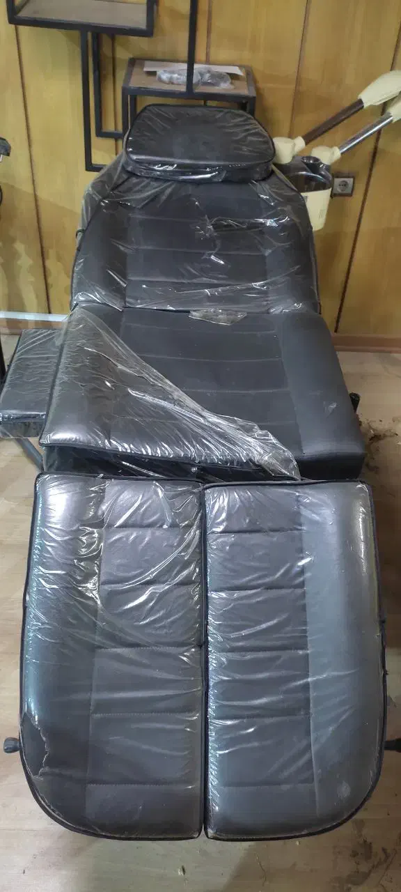 صندلی آرایشگاه مردانه|آرایشگاه و سالنهای زیبایی|طرقبه, |دیوار