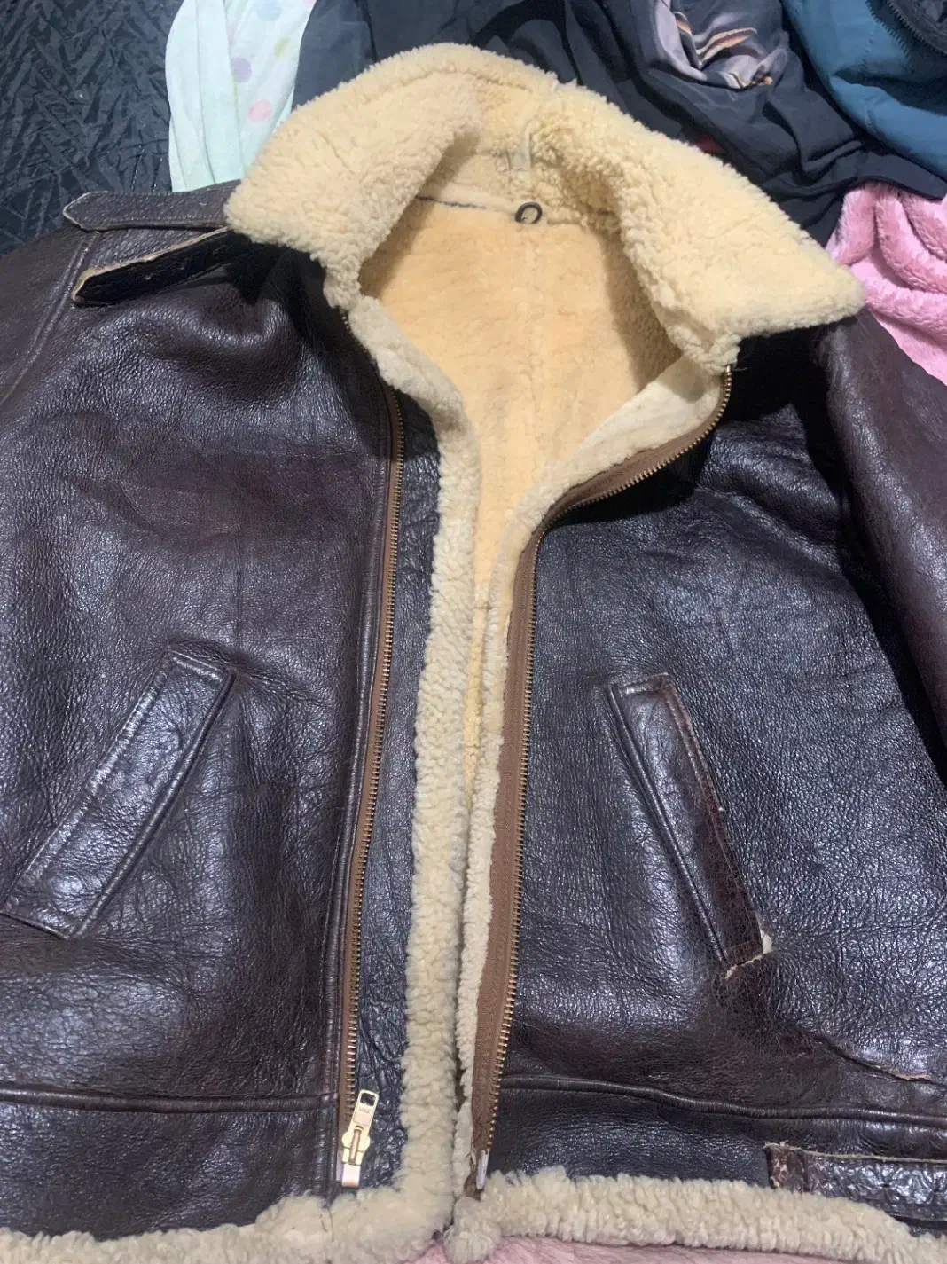 کاپشن بوفالو|لباس|تهران, مختاری|دیوار