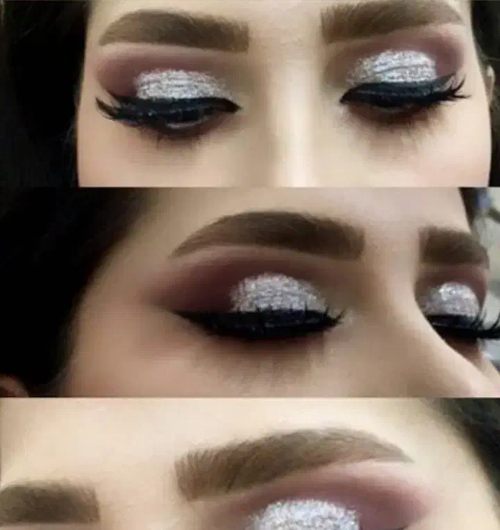 آرایش و میکاپ.شنیون مو وسایرآرایشی وزیبایی|خدمات آرایشگری و زیبایی|گلبهار, شهر جدید گلبهار|دیوار