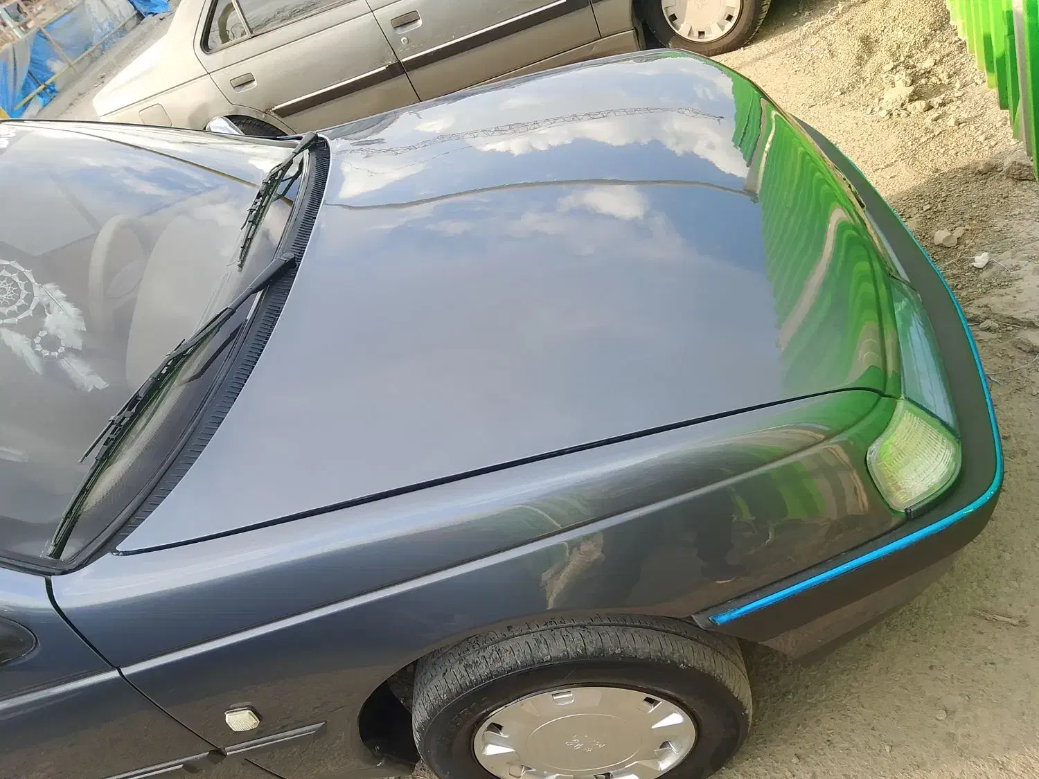 پژو|خودرو سواری و وانت|راسک, |دیوار