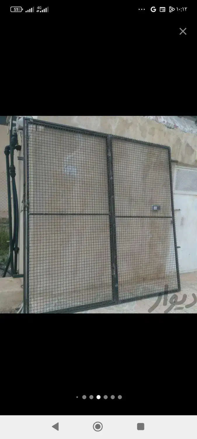 جوشکاری سیار|خدمات پیشه و مهارت|قزوین, |دیوار