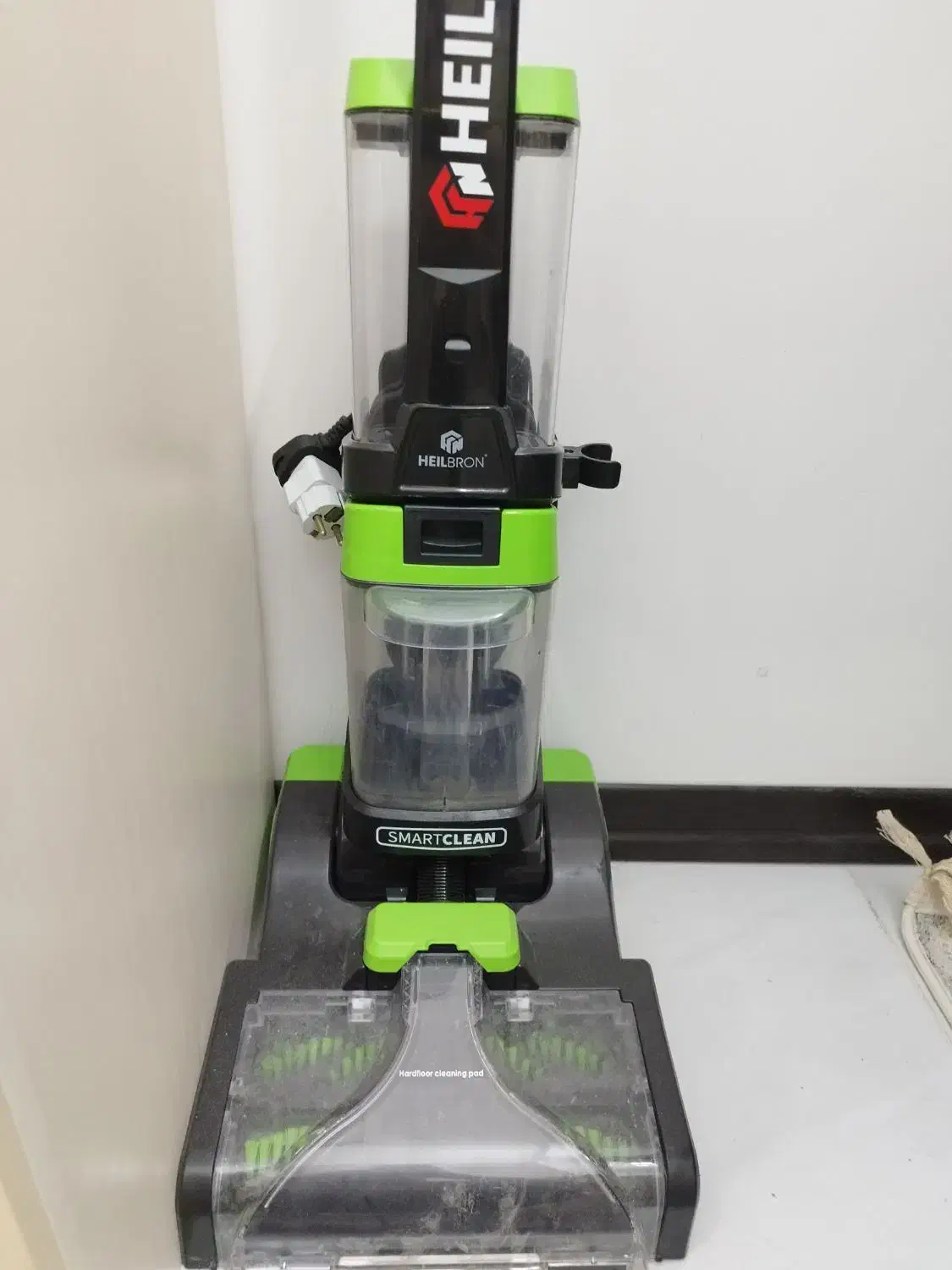 فرش شور و قالی شور بهترین جنس مارک هلیبرون آلمانی|سایر لوازم برقی|کرمان, |دیوار