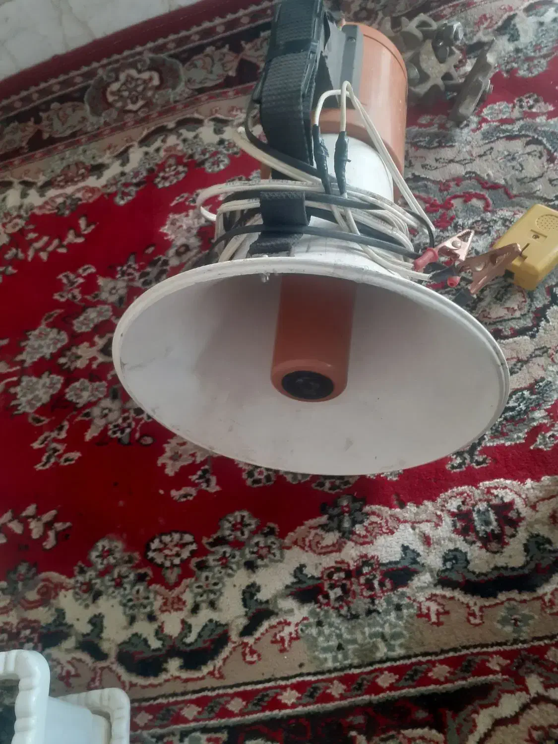 بلد کو|پخش‌کننده همراه|اردبیل, |دیوار