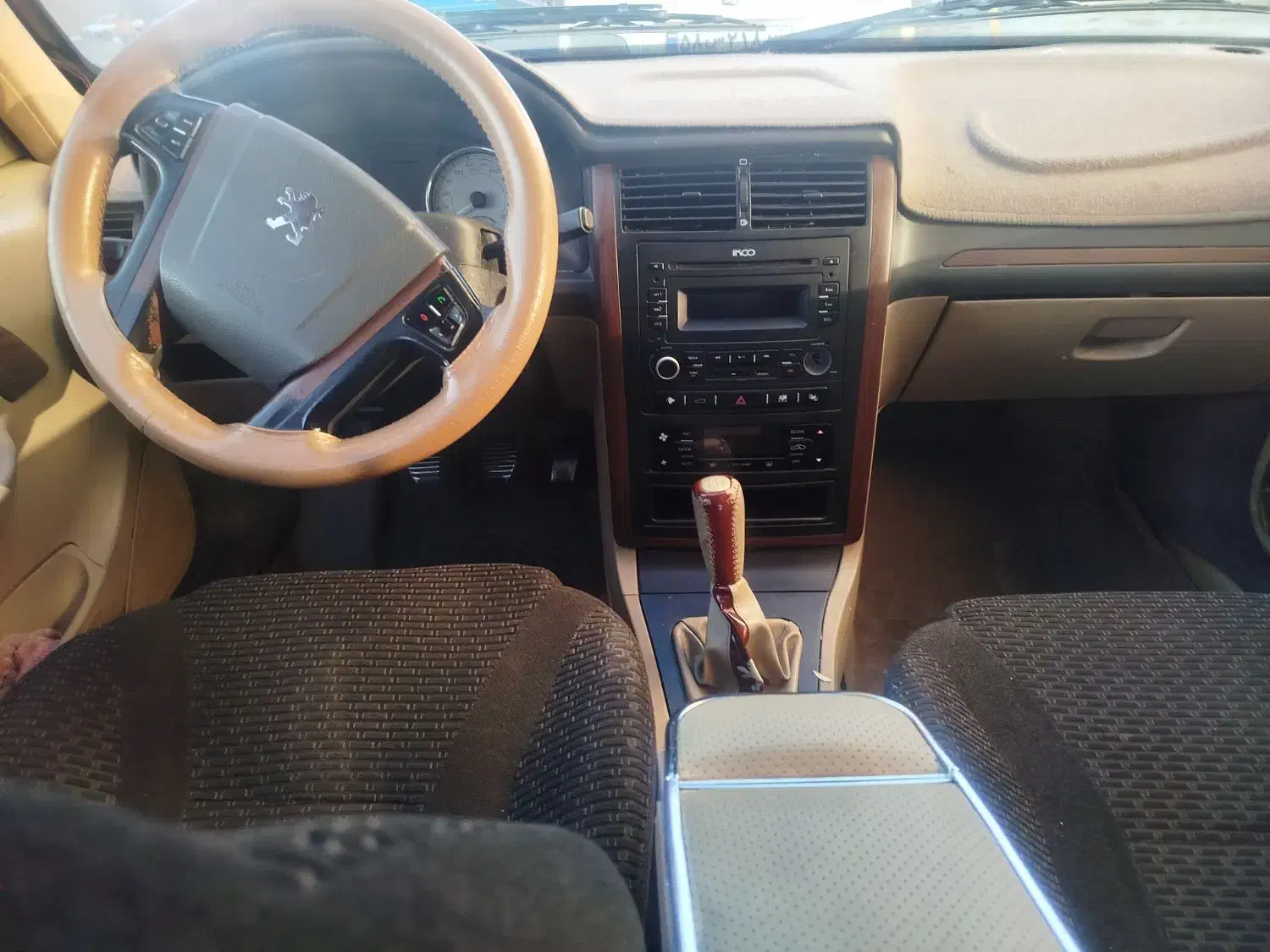 پرشیا|خودرو سواری و وانت|سلماس, |دیوار