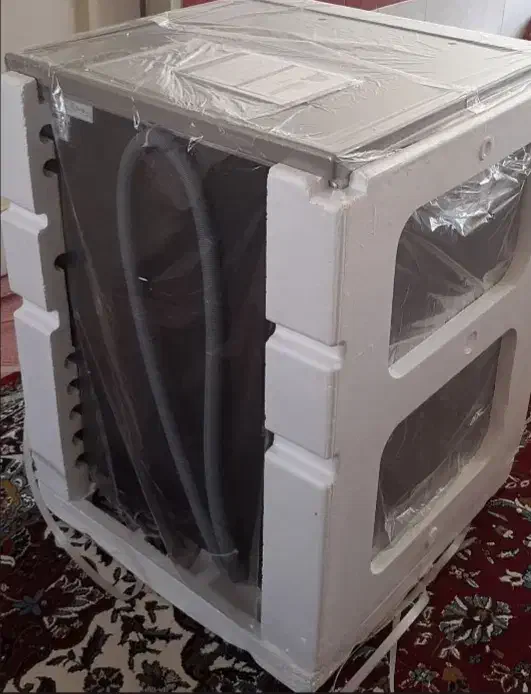 فروش فوری زیر قیمت ماشین ظرفشویی تکنولایو نو|ماشین ظرفشویی|اصفهان, دانشگاه اصفهان|دیوار