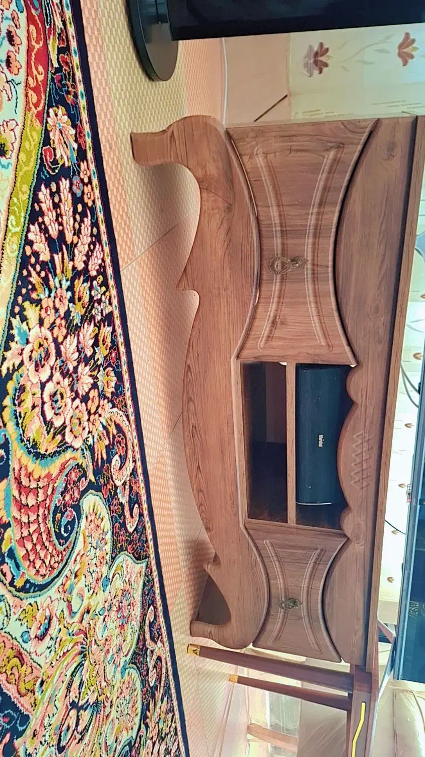 میز (دکور )تلویزیون|میز تلویزیون|رفسنجان, |دیوار