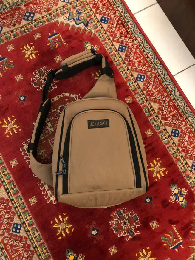 کیف کولی لپتاپ محافظ لبتاب|کیف، کفش، کمربند|تهران, سبلان (لشگر)|دیوار