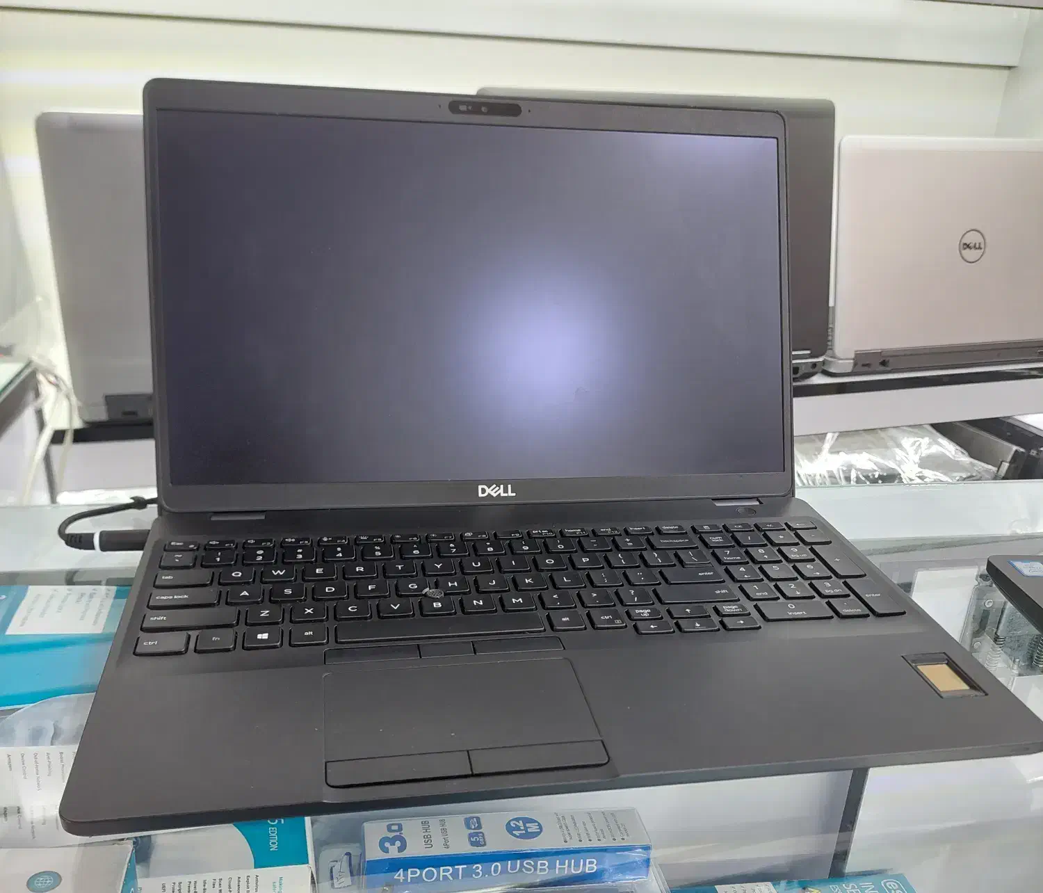 Dell latitude 5500|رایانه همراه|شیراز, ملاصدرا|دیوار
