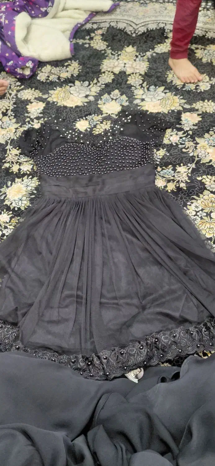 لباس مجلسی زنانه|لباس|شاهدشهر, |دیوار