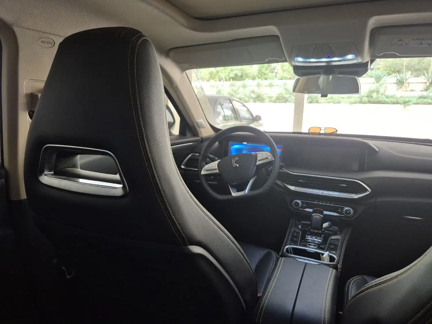 بستیون T77|خودرو سواری و وانت|مشهد, کوثر|دیوار