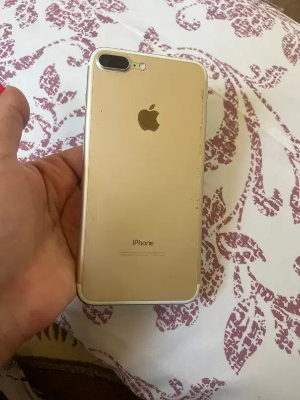 گوشی آیفون 7پلاس|موبایل|مشهد, احمدآباد|دیوار