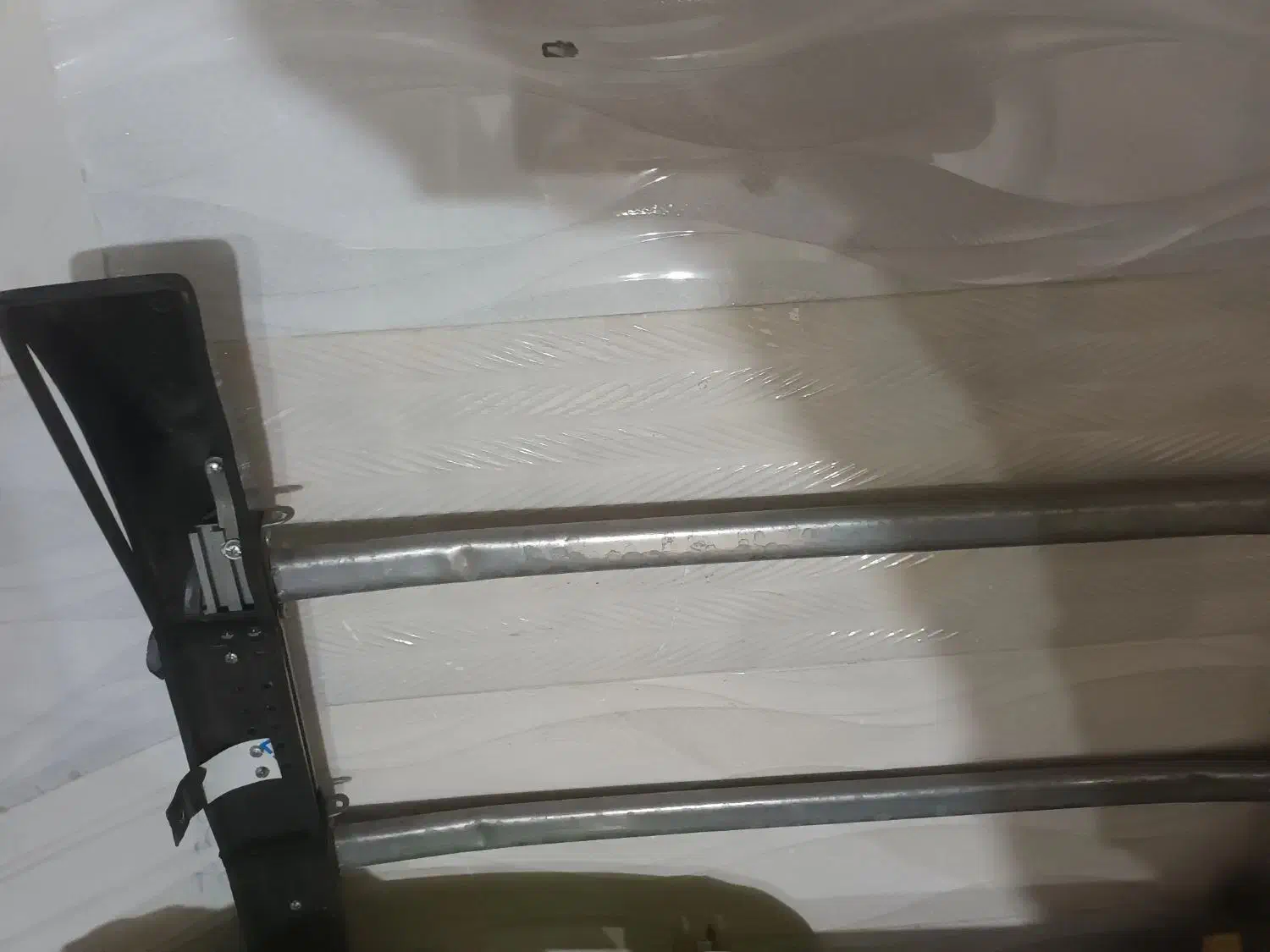 باربند پژو|قطعات یدکی و لوازم جانبی|مریوان, |دیوار