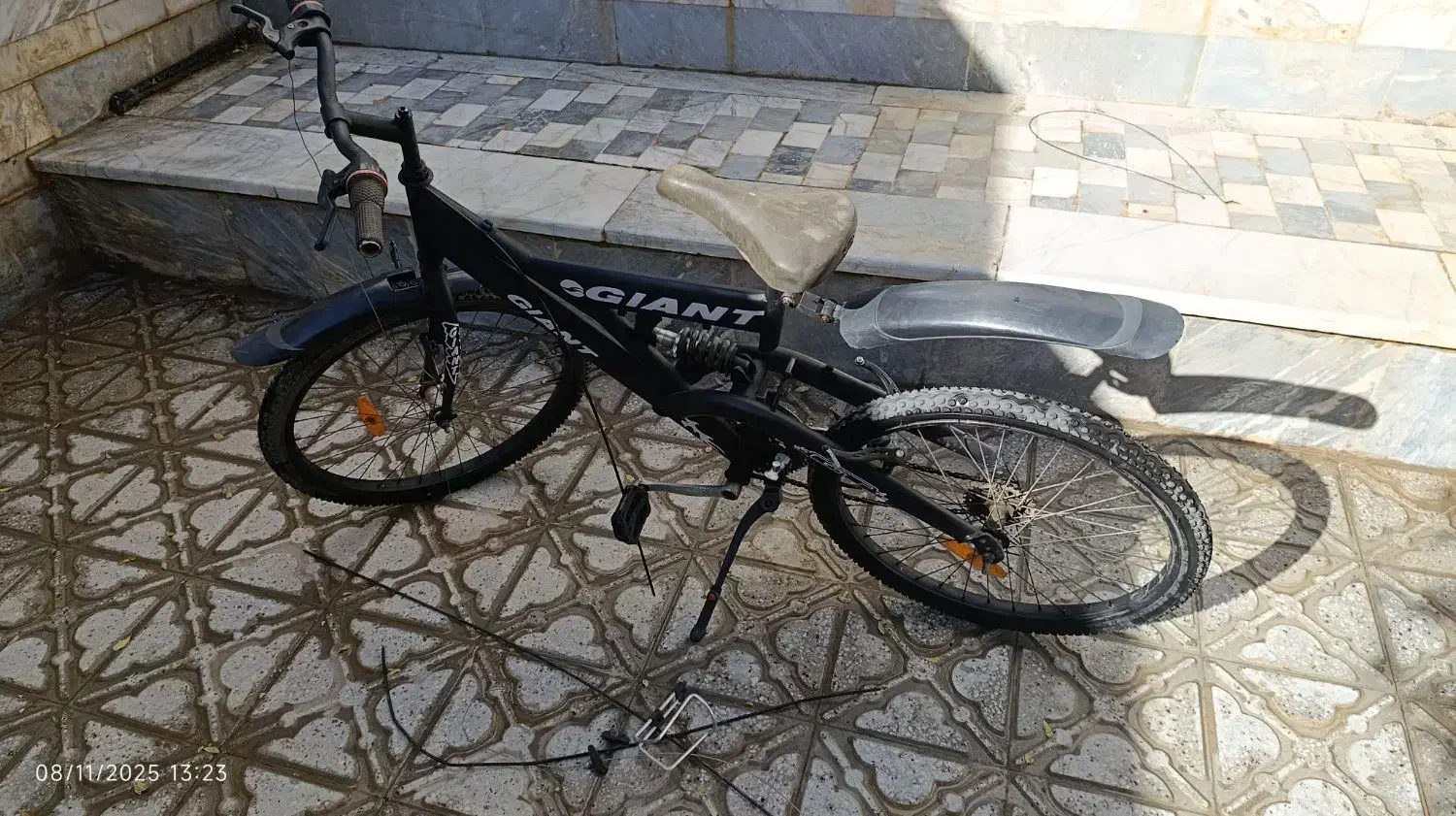 دوچرخه ۲۴|دوچرخه، اسکیت، اسکوتر|بیرجند, |دیوار