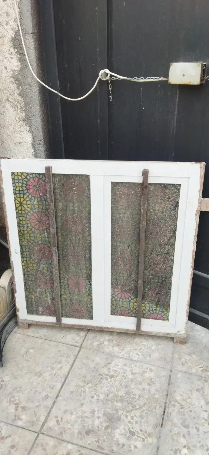 درب و پنجره|مصالح و تجهیزات ساختمان|کبودرآهنگ, |دیوار