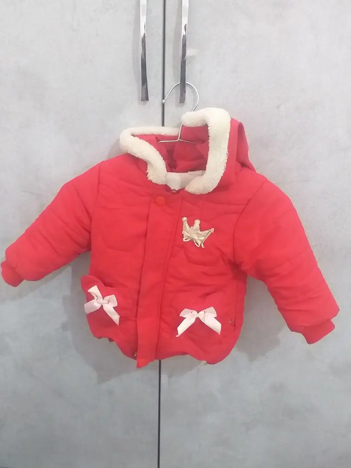 فروش پالتو و کاپشن|لباس|مرودشت, علی‌آباد‎|دیوار