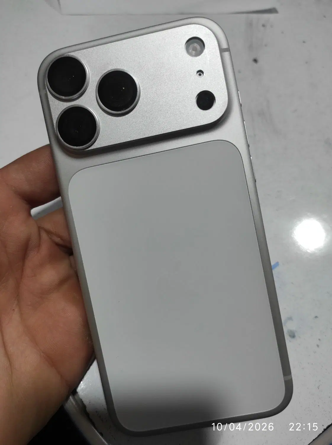 iPhone 17 pro max|موبایل|مرند, |دیوار