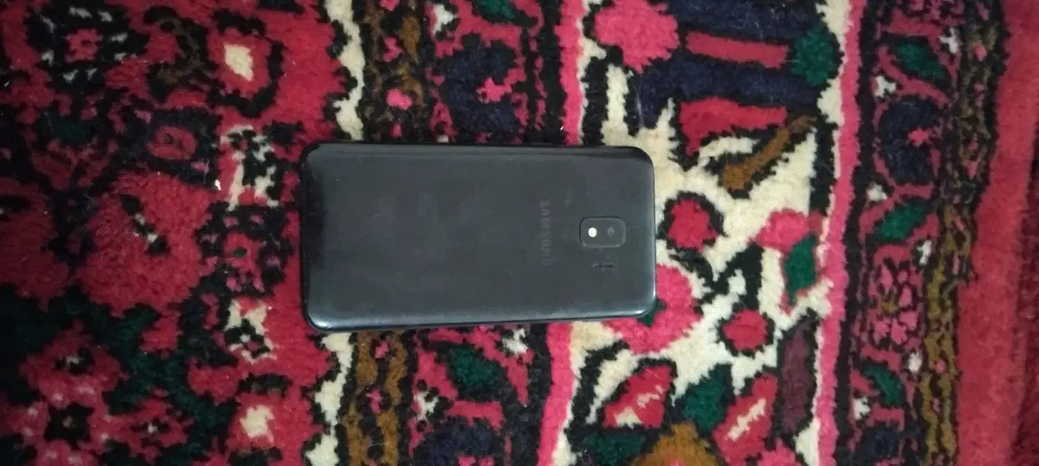 گوشی J2|موبایل|همدان, |دیوار