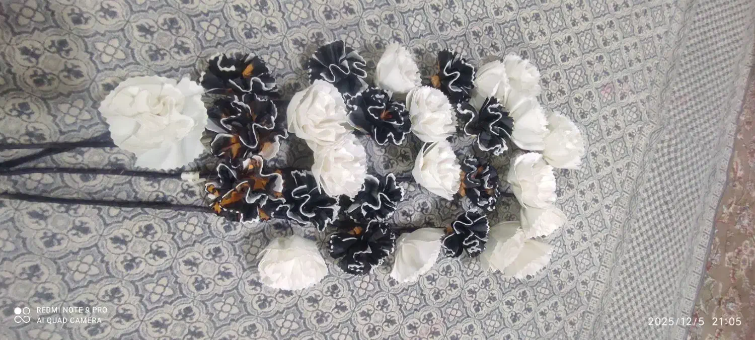 گل مصنوعی تایلند اصل|گل مصنوعی|نهاوند, |دیوار