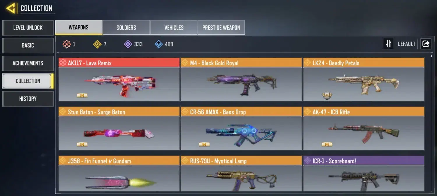 اکانت کالاف|کنسول، بازی ویدئویی و آنلاین|اصفهان, قائمیه|دیوار