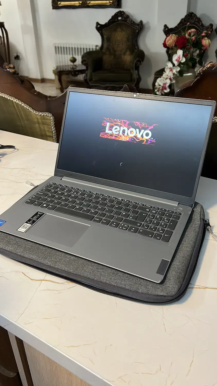 لپ تاپ lenevo|رایانه همراه|تهران, تهران‌ویلا|دیوار