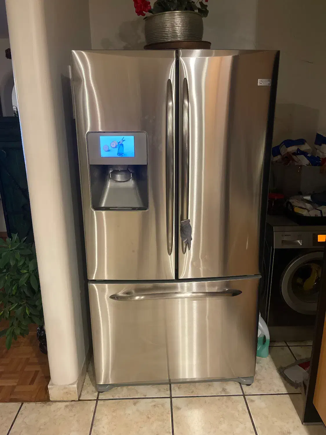 تعمیر یخچال فریزر و ساید بای ساید|خدمات پیشه و مهارت|تهران, دروس|دیوار