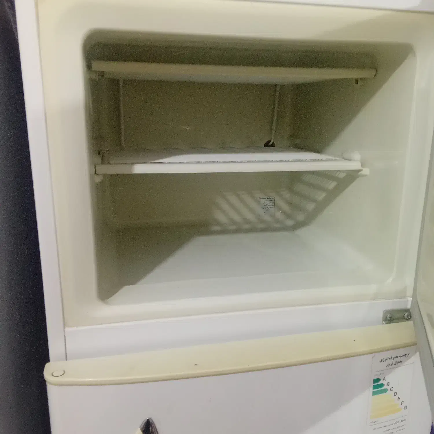 سلام|یخچال و فریزر|قوچان, |دیوار