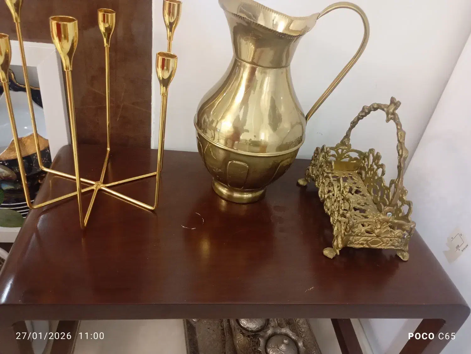 زود پز و ظرف برنجی|ظروف پختوپز|گرگان, |دیوار