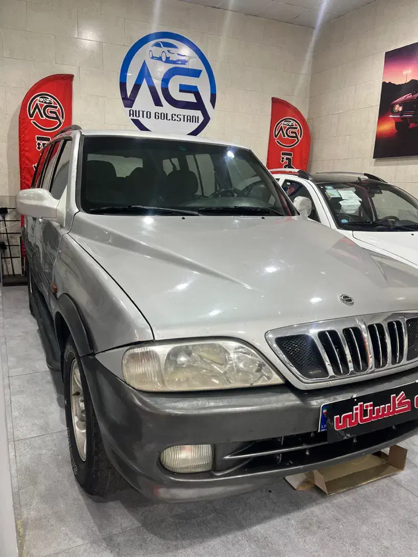 موسو مدل ۸۳اتومات|خودرو سواری و وانت|کرج, دولت‌آباد|دیوار