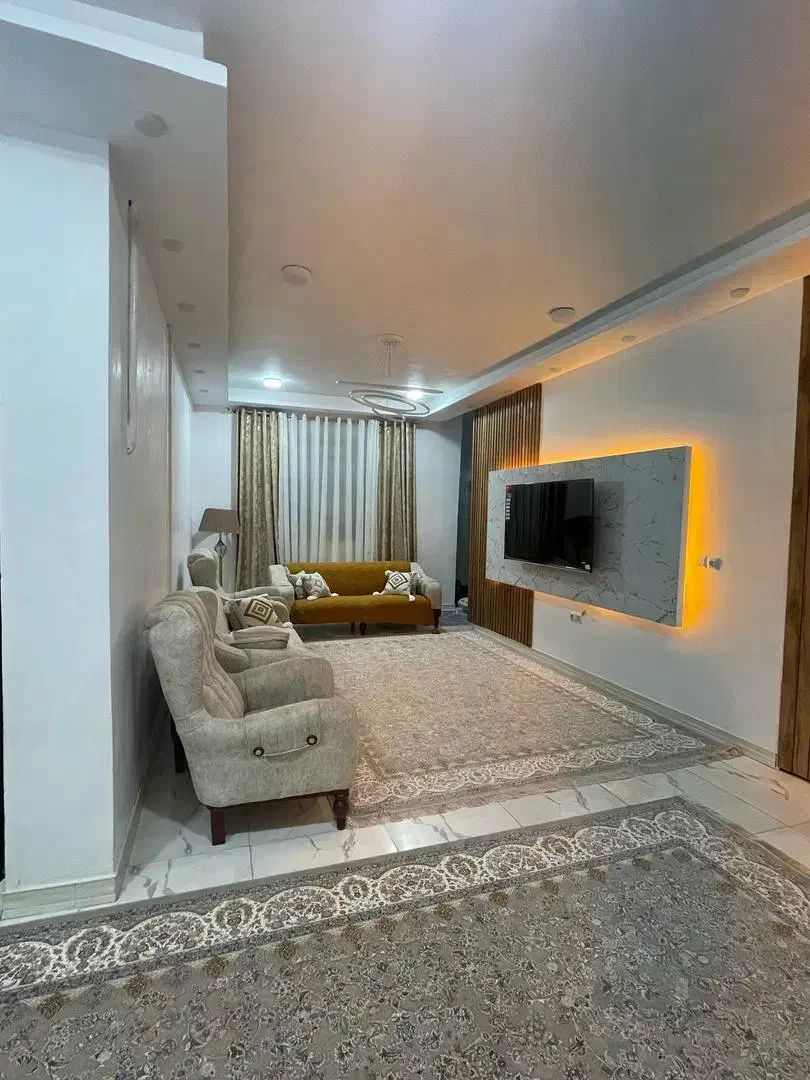 فروش یک واحدآپارتمان یک واحد از 4 واحدیادمان|فروش آپارتمان|خرمشهر, |دیوار