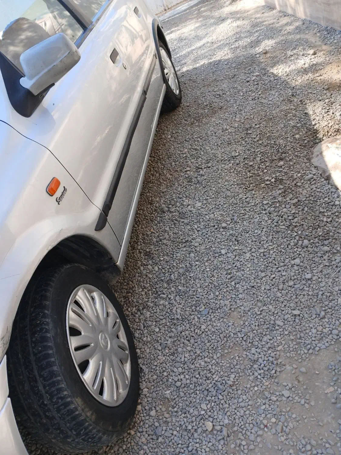 فروش فوری سمند مدل ۸۴ تمام فابریک|خودرو سواری و وانت|کهنوج, |دیوار