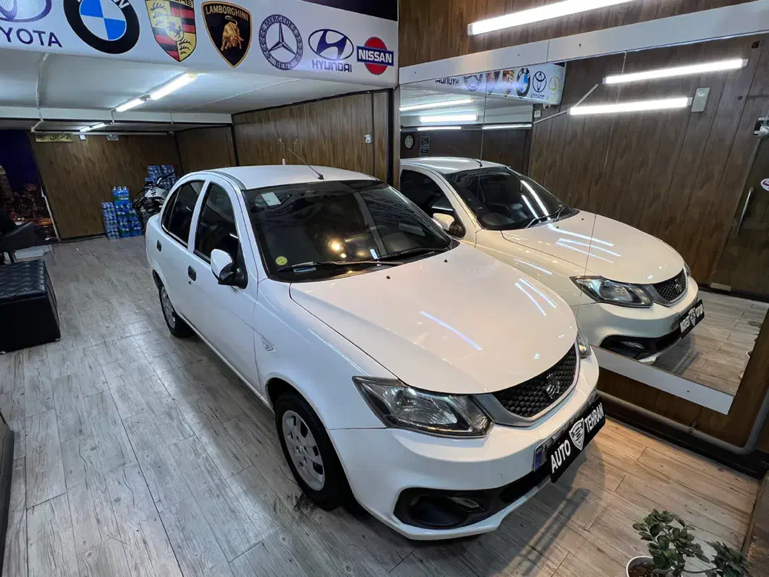 سایناS مدل ۱۴۰۲ نقد اقساط معاوضه|خودرو سواری و وانت|تهران, شادمان|دیوار