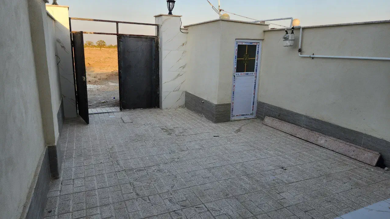 خانه ویلایی سردار جنگل خ گلستان کلید نخورده|فروش خانه و ویلا|تاکستان, |دیوار