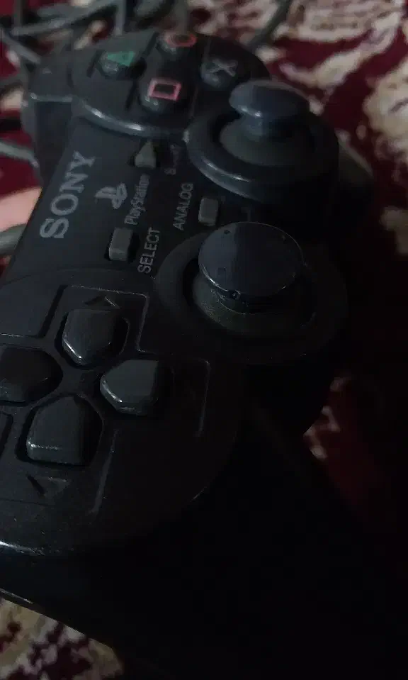 دسته بازی پلی استیشن 2|کنسول، بازی ویدئویی و آنلاین|سراوان, |دیوار