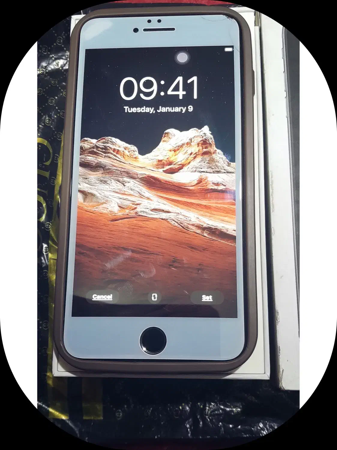 iphone 6s puls ( 64G )|موبایل|سبزوار, فیاض|دیوار