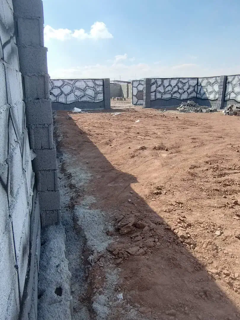 باغچه 187 متری شهرکی سند تک برگ|فروش زمین و ملک کلنگی|شهریار, اصیل آباد|دیوار