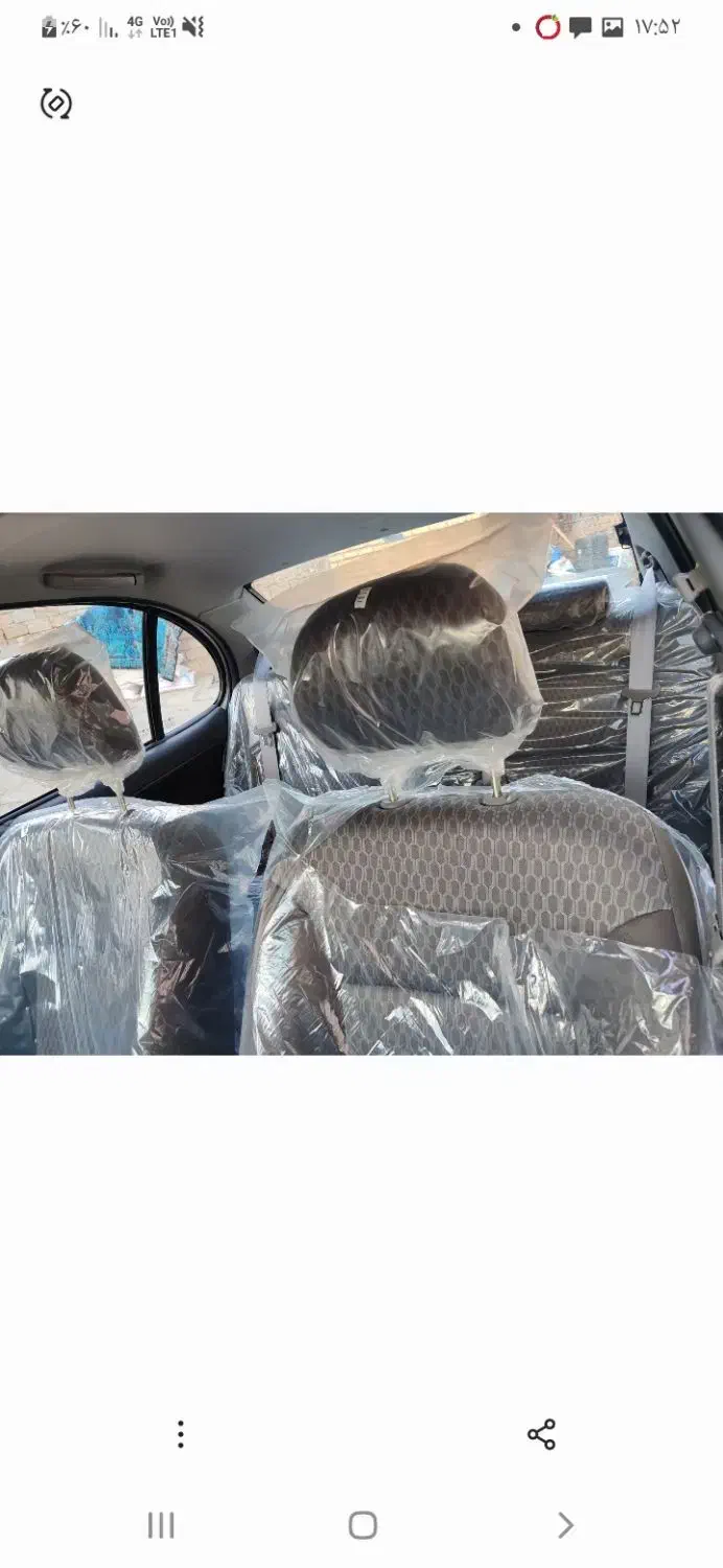 ساینا 85گانه s|خودرو سواری و وانت|خرم‌آباد, |دیوار