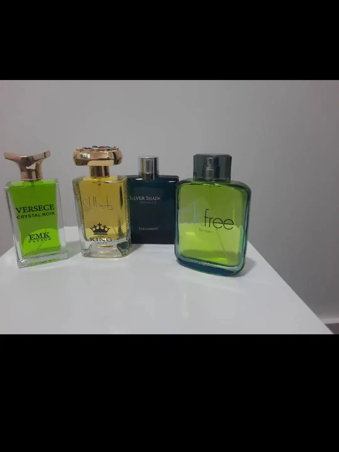 فروش انواع عطر ادکلن زیر قیمت بازار|آرایشی، بهداشتی، درمانی|ایذه, |دیوار