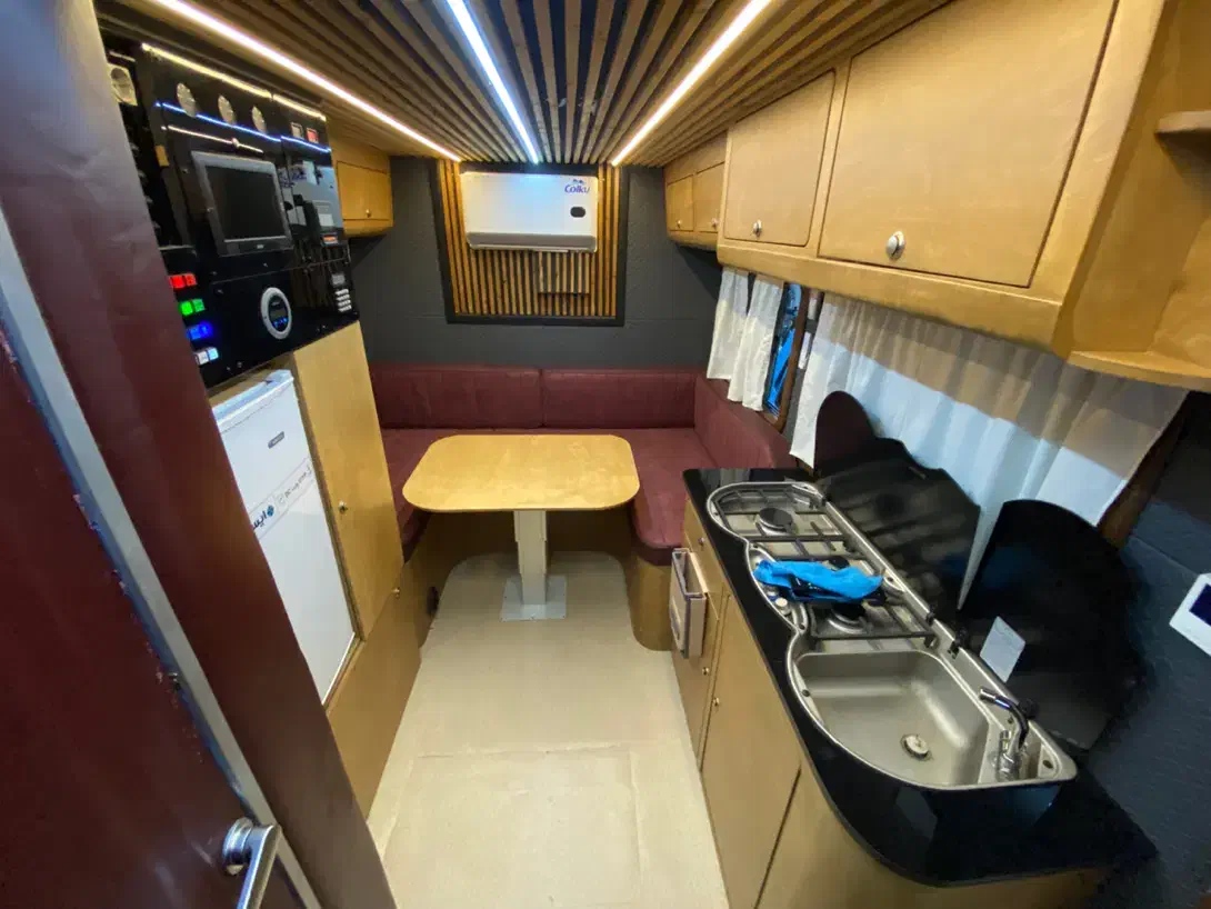 کمپر فورس f/3.8|خودرو سنگین|تهران, یافتآباد|دیوار