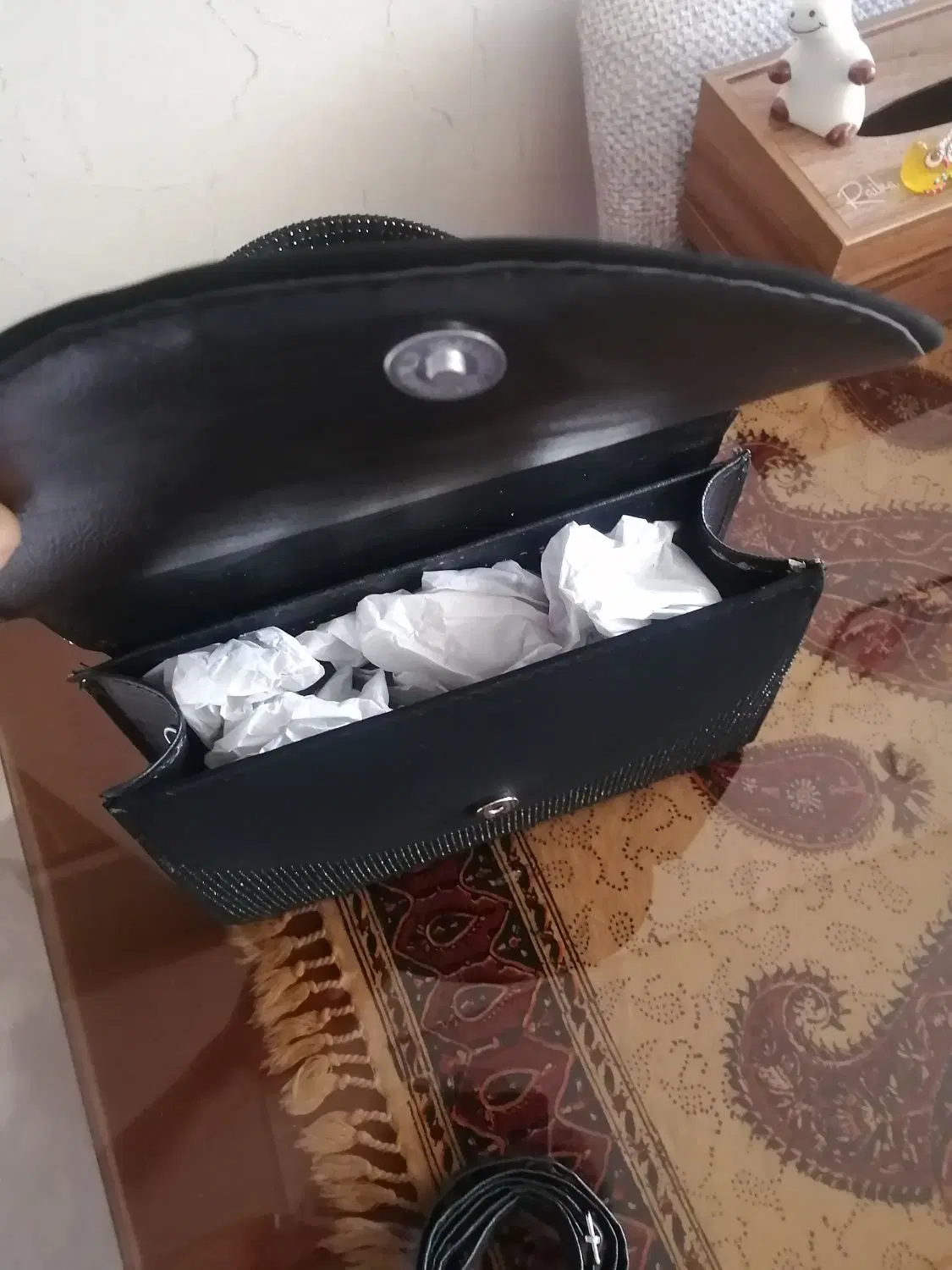 کیف|کیف، کفش، کمربند|شیراز, شهرک جماران|دیوار